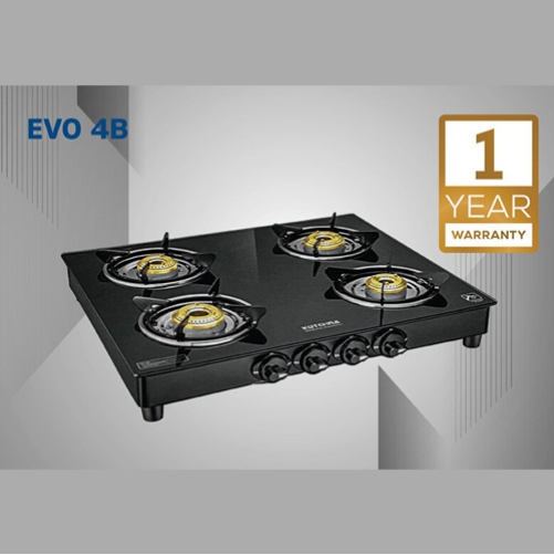 EVO 4B