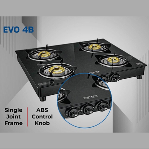 EVO 4B