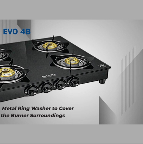EVO 4B