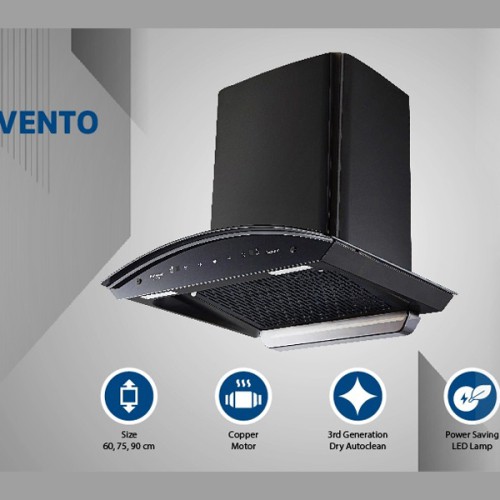 VENTO - Merica Appliances
