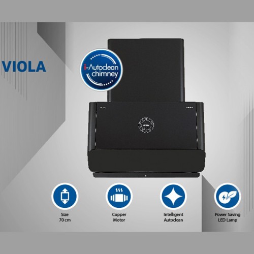 VIOLA - Merica Appliances