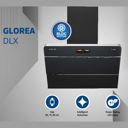 GLOREA DLX - Merica Appliances