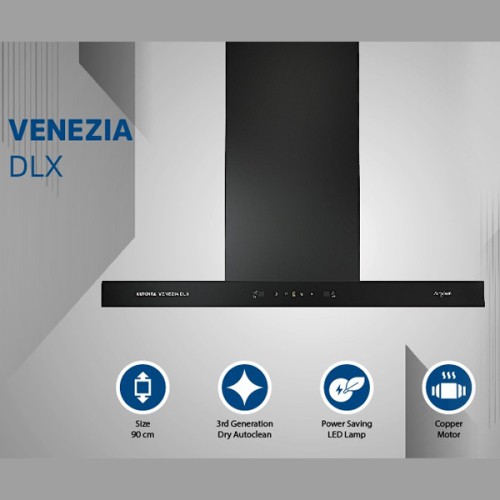 VENEZIA DLX - Merica Appliances