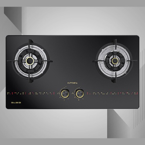 Oliva 268 DX - Merica Appliances
