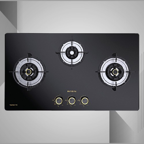 TURBO 378 - Merica Appliances
