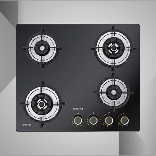 TURBO 460 - Merica Appliances