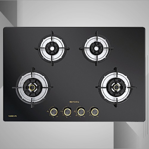 TURBO 478 - Merica Appliances