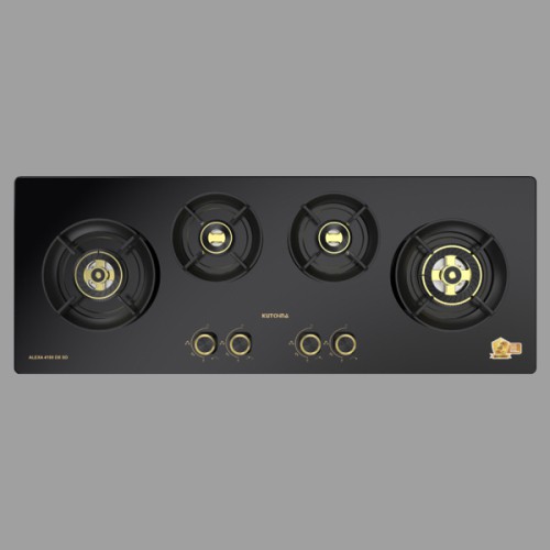 ALEXA 4100 DX SD - Merica Appliances
