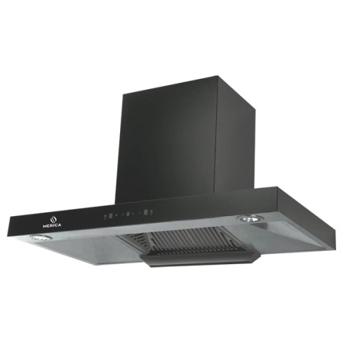 MIRACLE BLACK 90 - Merica Appliances