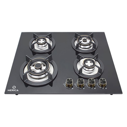 HB BLAZE 4B 60 - Merica Appliances